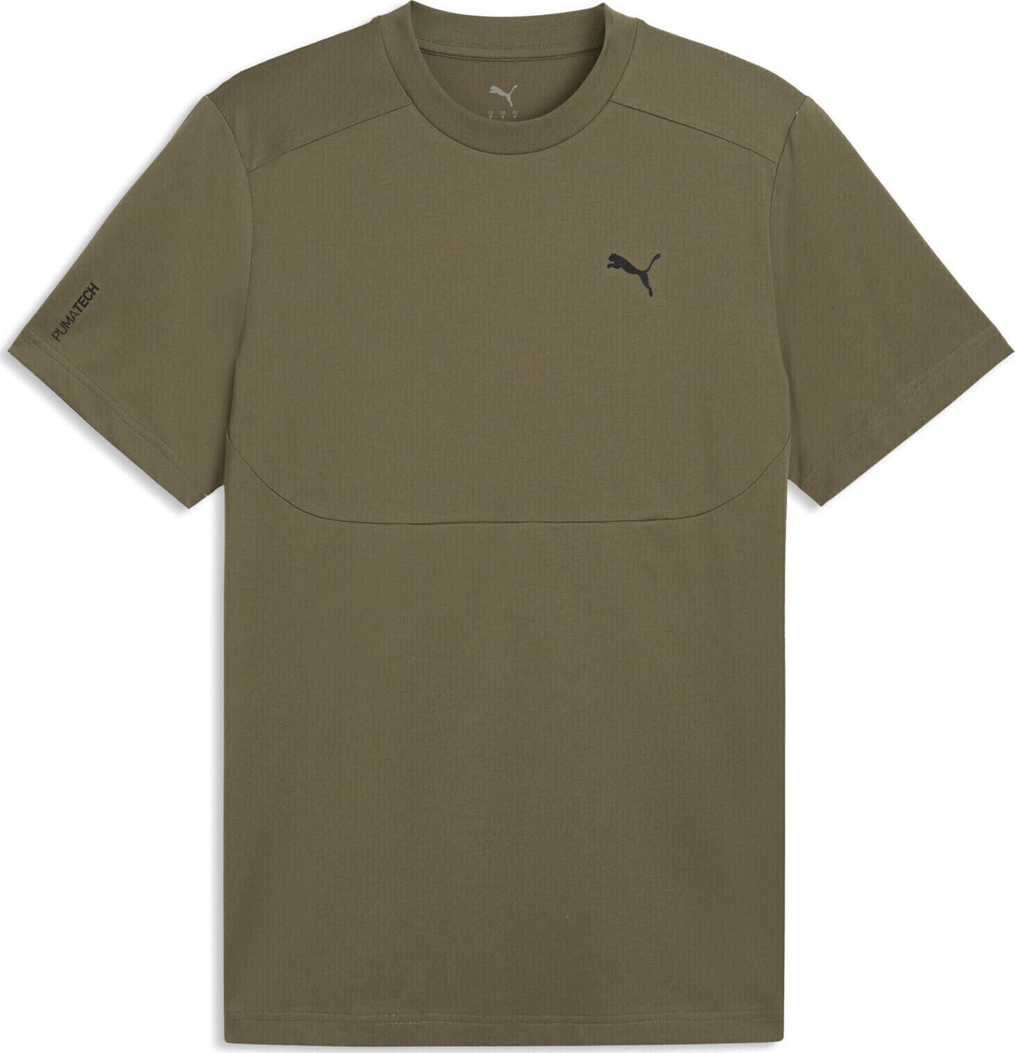 Camiseta PUMA PUMATECH TEE
