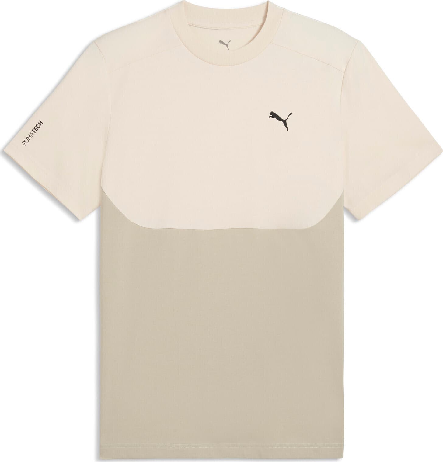 Camiseta PUMA PUMATECH TEE