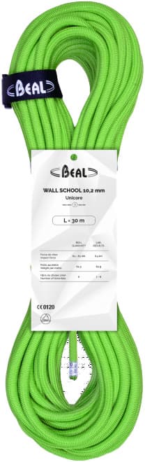 Cuerda BEAL WALL SCHOOL 10.2MM