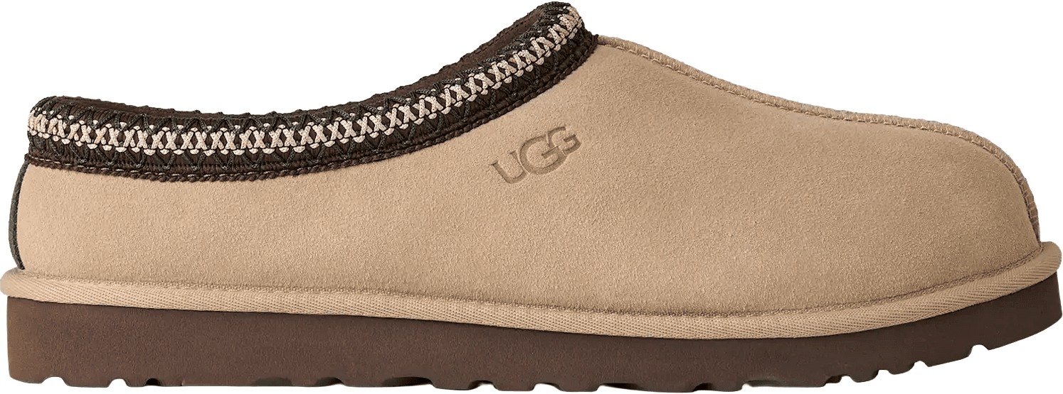 Pantuflas UGG M TASMAN II