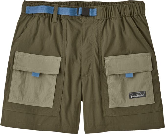 Pantalón PATAGONIA W'S OUTDOOR EVERYDAY SHORTS