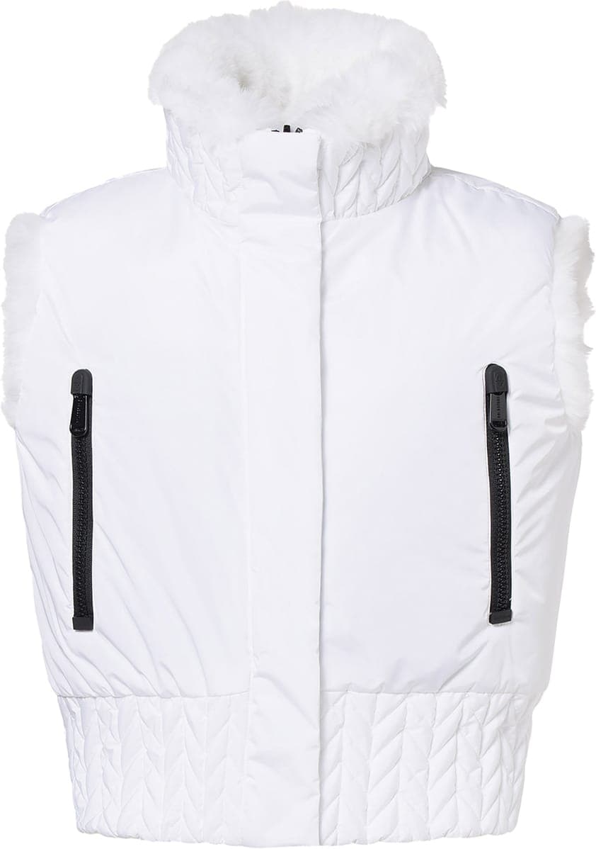 Chaleco GOLDBERGH DAHLIA BODYWARMER
