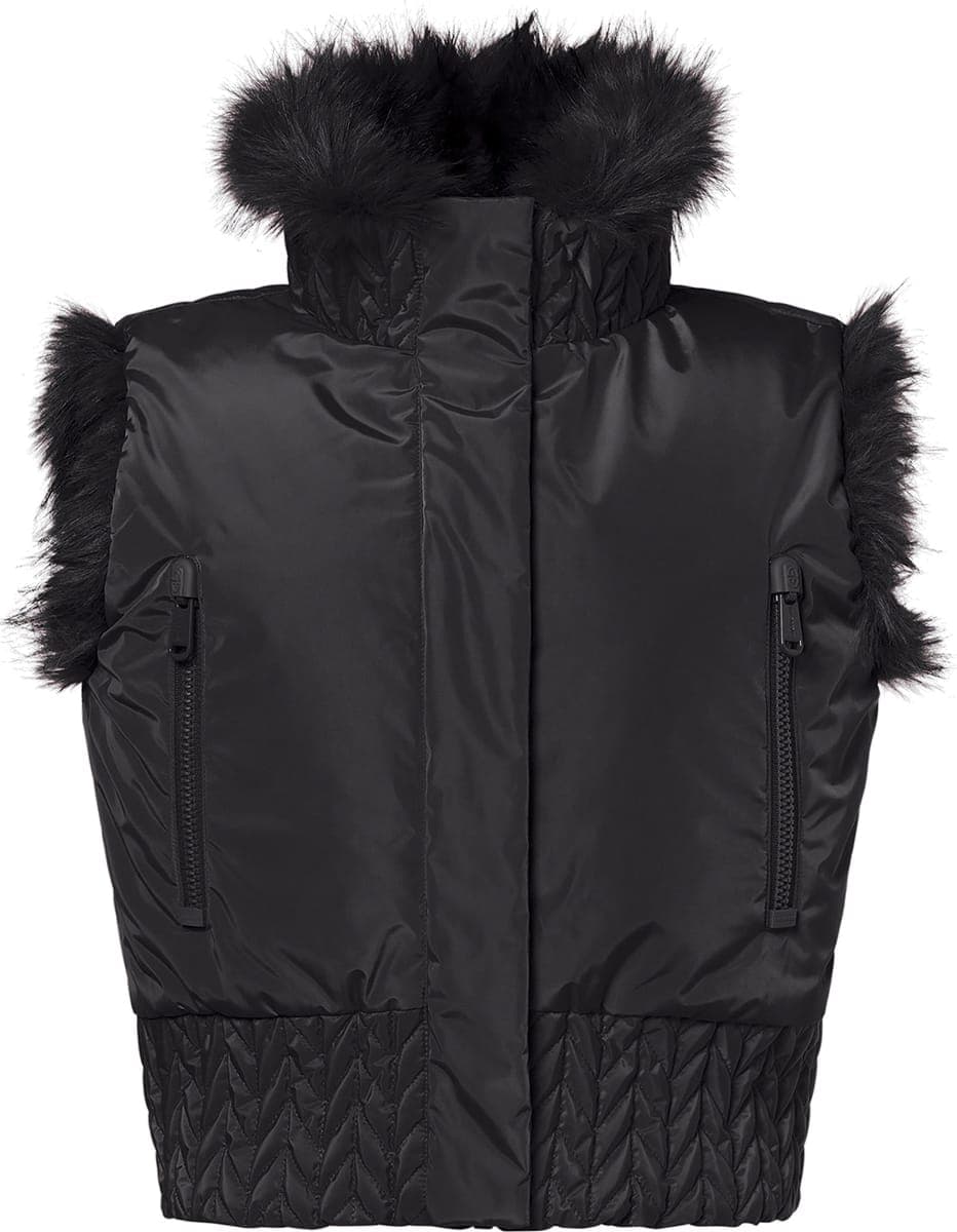 Chaleco GOLDBERGH DAHLIA BODYWARMER