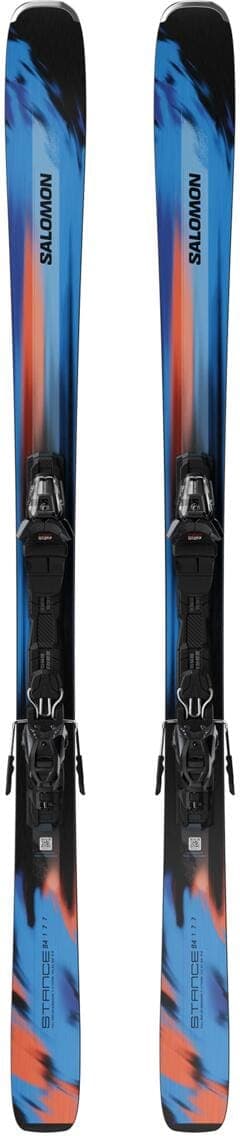 Pack Esquís + Fijaciones SALOMON E STANCE 84 + M11 GW