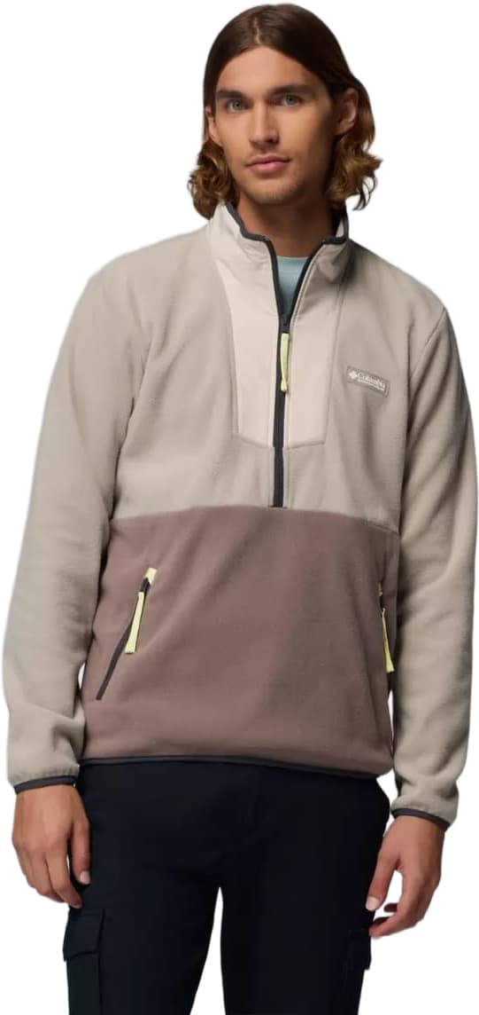 Forro Polar COLUMBIA SEQUOIA GROVE HALF ZIP FLEECE