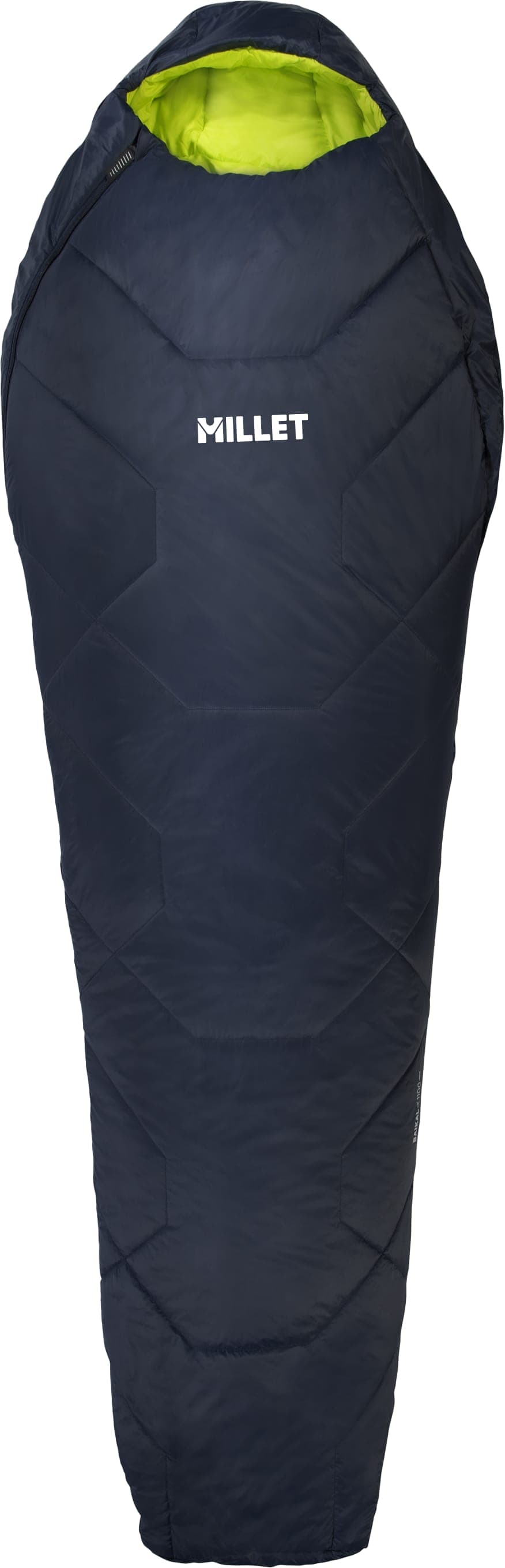 Sacos de Dormir Trekking