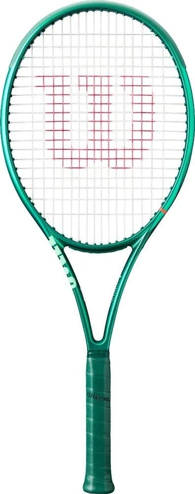 Raqueta WILSON Blade 100 V10 GR FRM