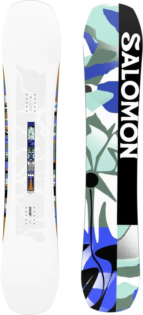 Tablas Snowboard All Mountain