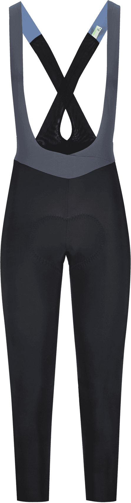Culotte Q36.5 GREGARIUS HYBRID LIGHT BIB TIGHTS