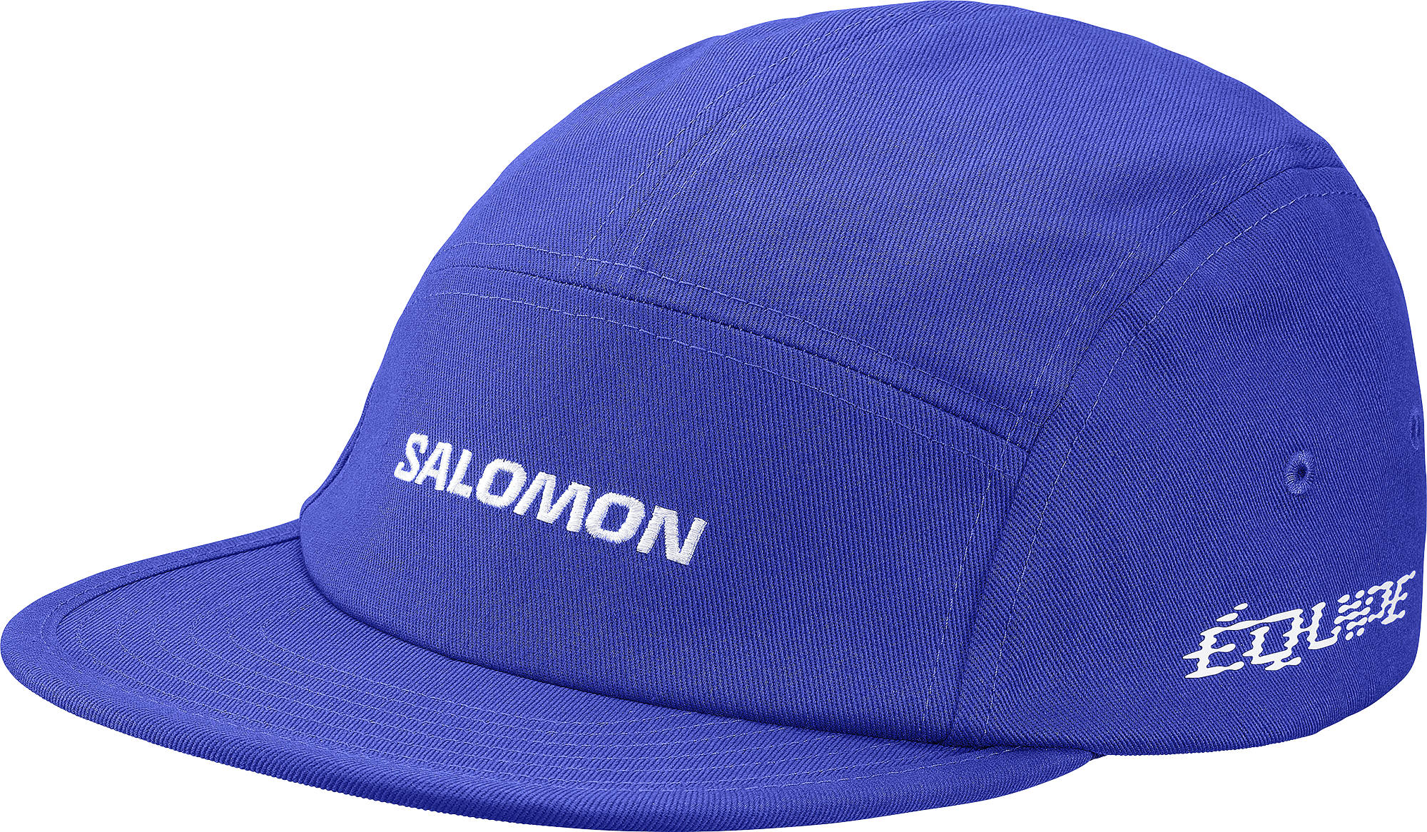 Gorra SALOMON GORRA EQUIPE 5 PANEL CAP