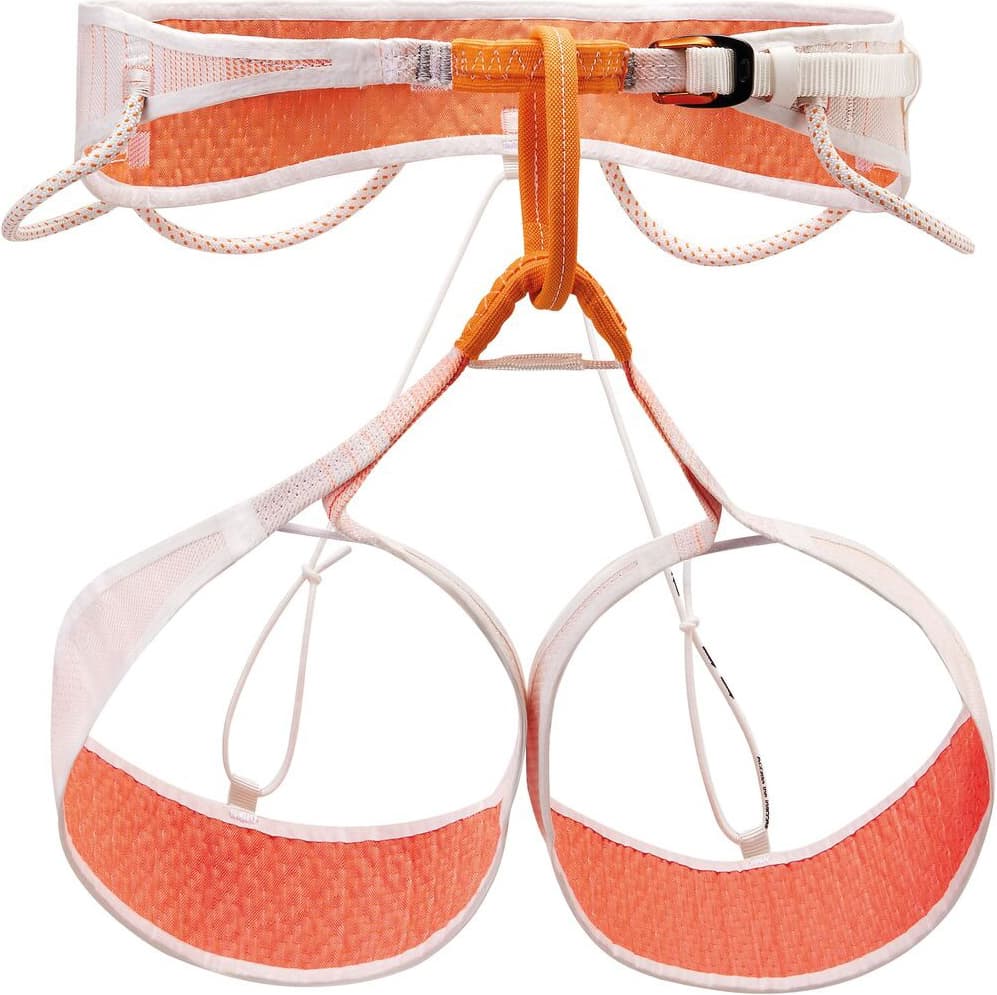 Arnés PETZL HARNAIS WHISPER