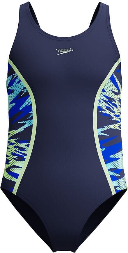 Bañador SPEEDO H-BOOM SPLICE MUSCLEB 1P
