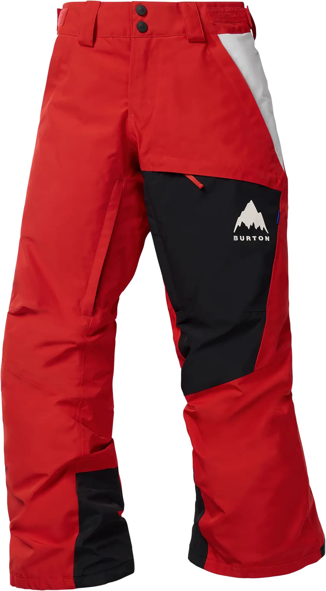 Pantalón BURTON KIDS' GORE-TEX SHELL PANTS