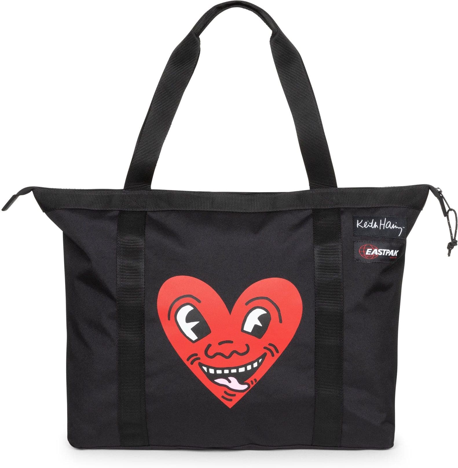 Bolso EASTPAK TRAVEL TOTE