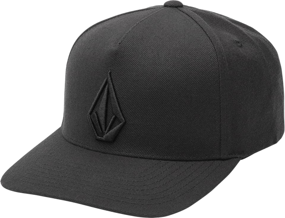 Gorra VOLCOM EMBOSSED STONE ADJ CAP