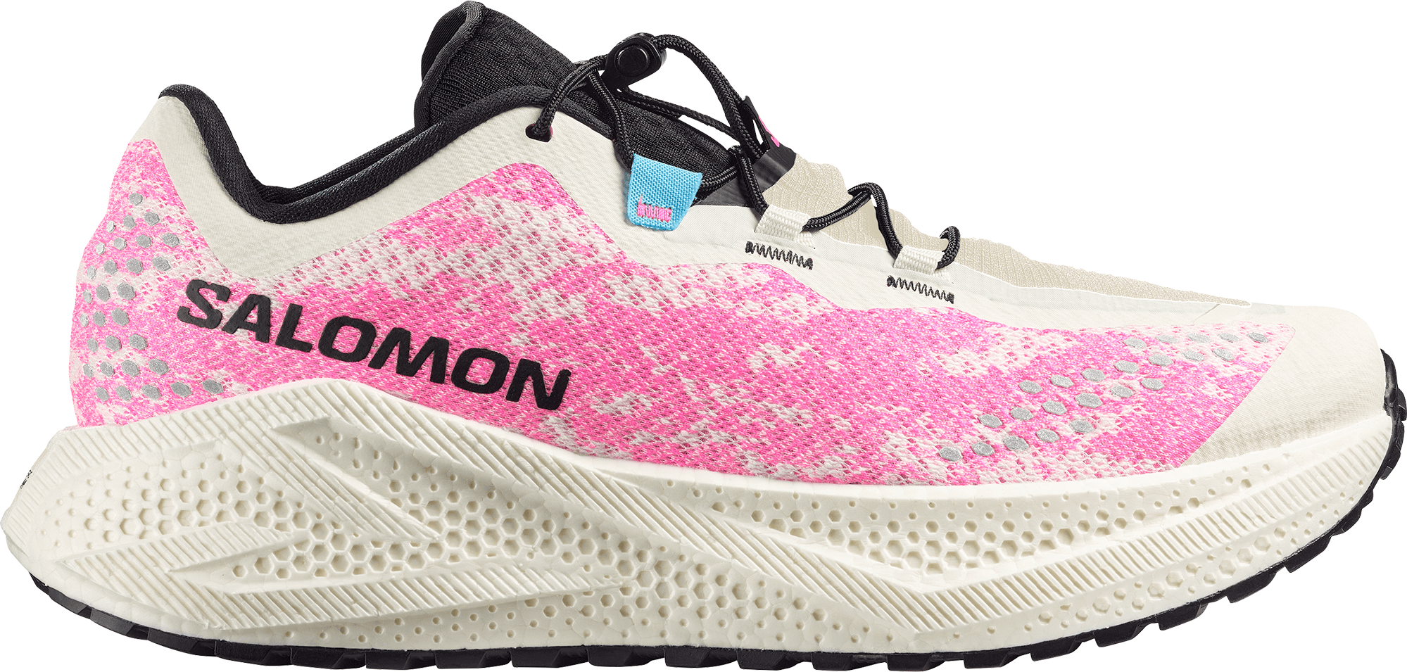 Zapatillas SALOMON AERO GLIDE 4 GRVL