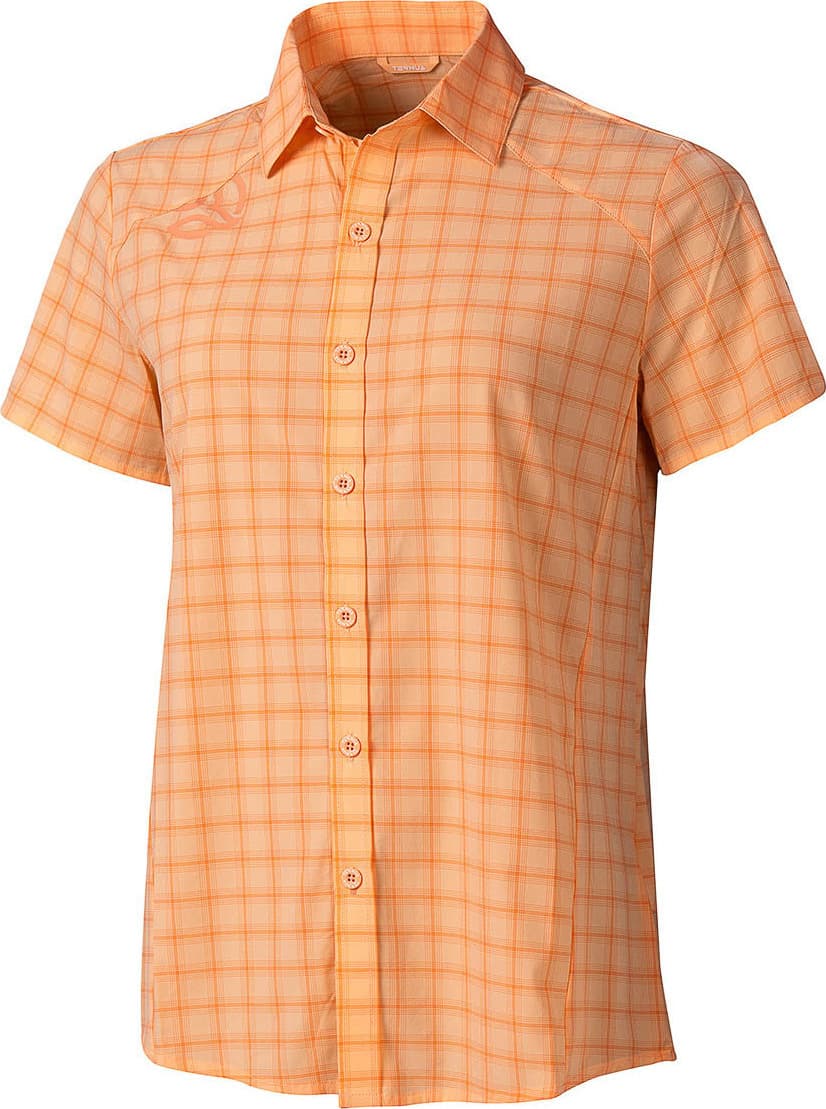 Camisa TERNUA BRITAM 2.0 ST W
