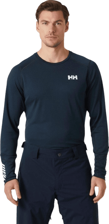 Camiseta HELLY HANSEN LIFA ACTIVE CREW