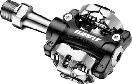 Pedal GIANT XC PRO CLIPLESS PEDAL