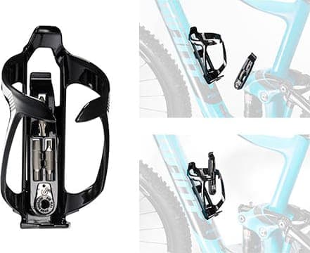 Accesorio y Recambio GIANT PROWAY STASH