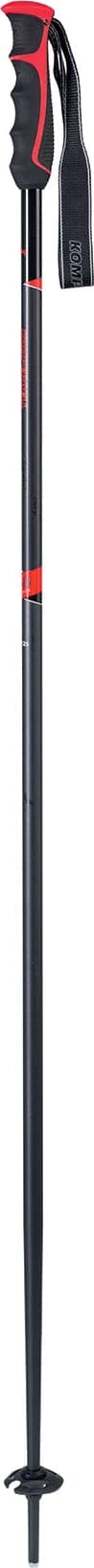 Bastón KOMPERDELL BOOSTER SPEED - ALUMINUM