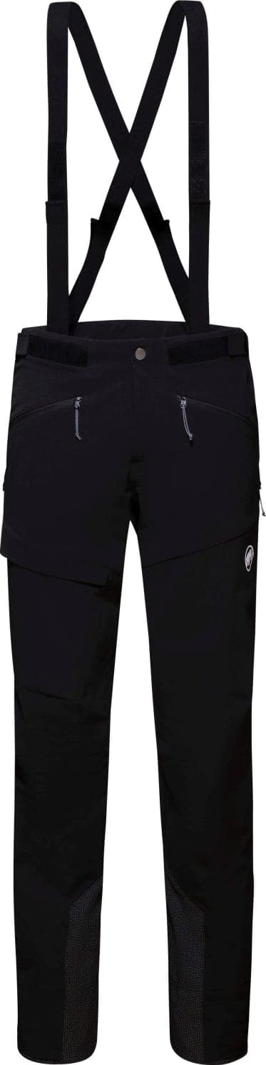 Pantalón MAMMUT TAISS PRO SO