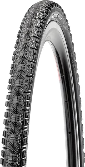Cubierta MAXXIS SPEED TERRANE CYCLOCROSS TUBULAS2833