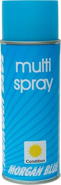 Accesorio y Recambio MORGAN BLUE MULTISPRY