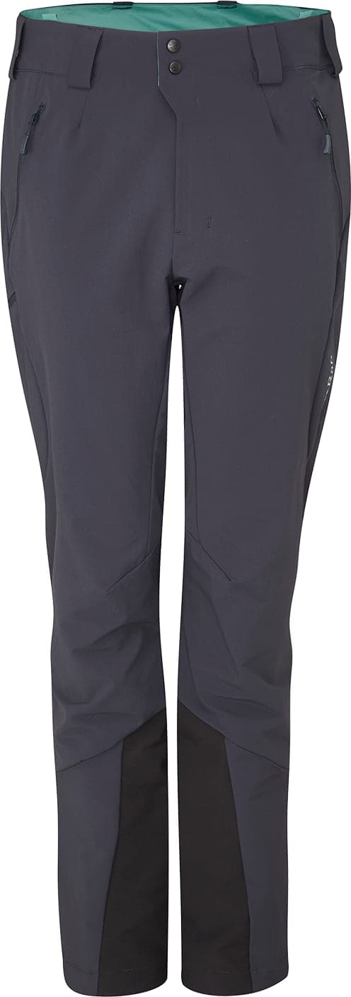 Pantalón RAB ASCENDOR AS PANTS WMNS