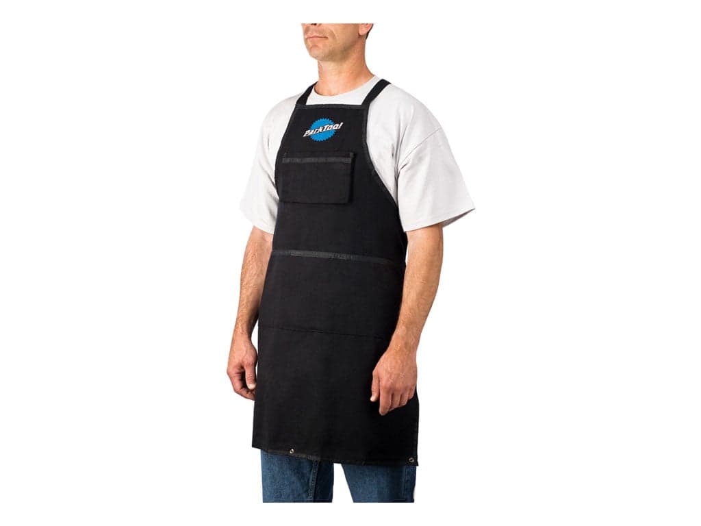 Herramienta PARKTOOLS PROFESSIONAL WORKSHOP APRON - PREMIUM VERSION
