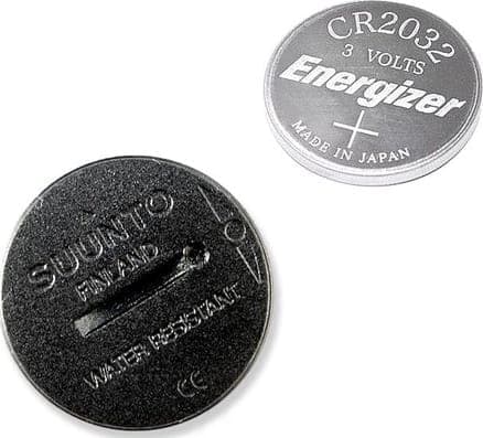 Accesorios y Recambios Trekking