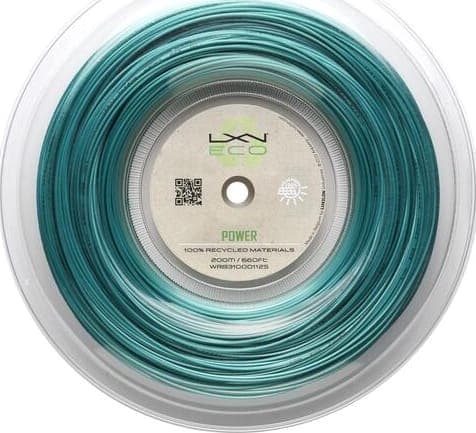 Cordaje WILSON LXN ECO POWER 125 REEL 125