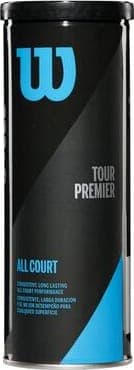 Pelota WILSON TOUR PREMIER 3