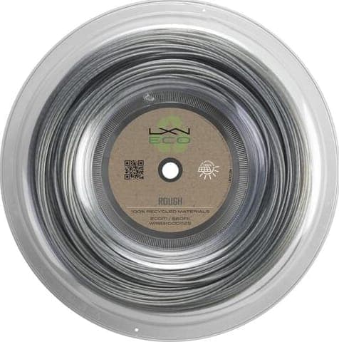 Cordaje WILSON LXN ECO ROUGH 125 REEL 125