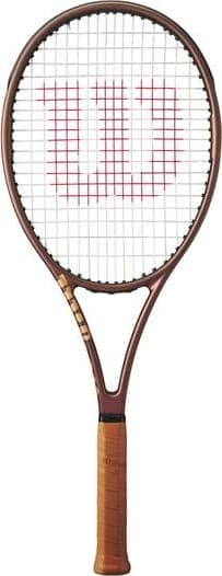 Raqueta WILSON PRO STAFF 97 V14