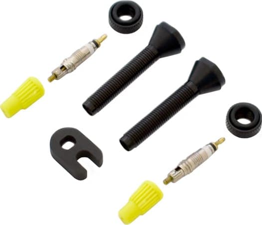 Herramienta X-SAUCE 2 PRESTA 40MM TUBELESS ALUMINUM VALVES