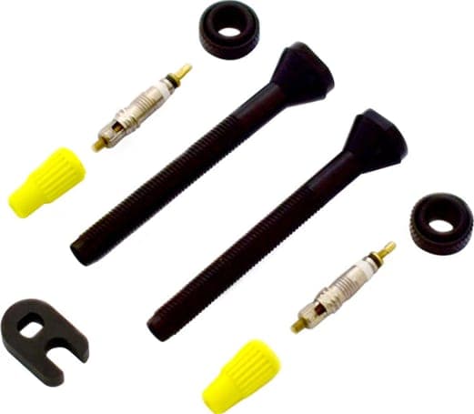 Herramienta X-SAUCE 2 PRESTA 60MM TUBELESS ALUMINUM VALVES