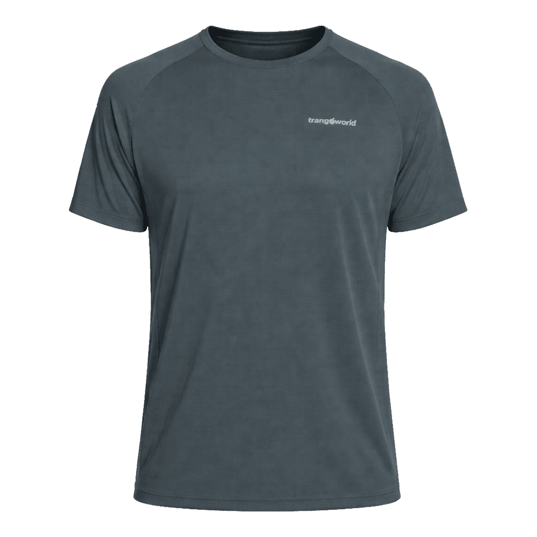 Camiseta TRANGOWORLD COUVET