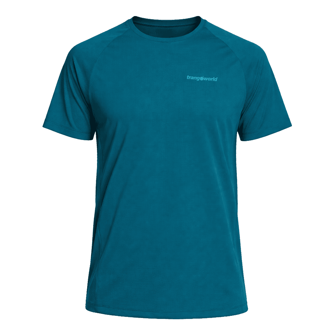 Camiseta TRANGOWORLD COUVET