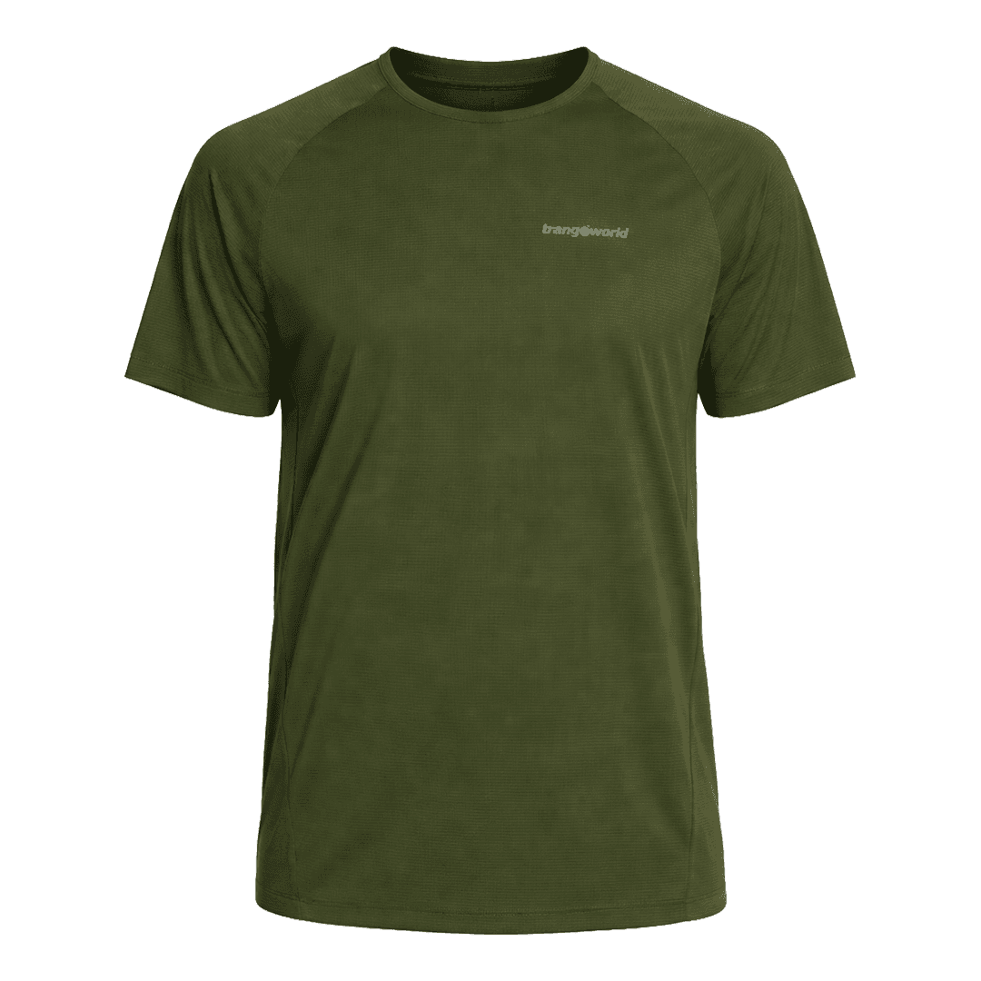 Camiseta TRANGOWORLD COUVET