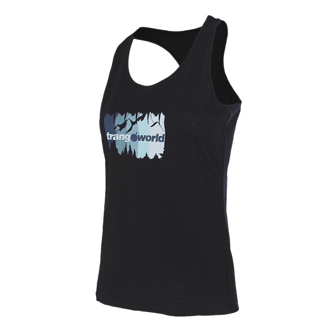 Camiseta TRANGOWORLD KISALE