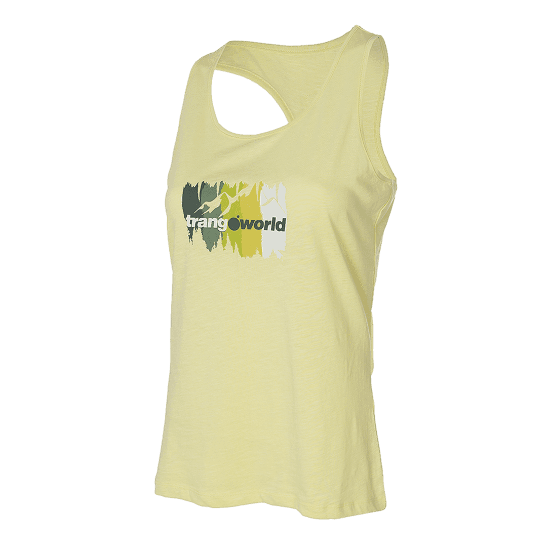 Camiseta TRANGOWORLD KISALE
