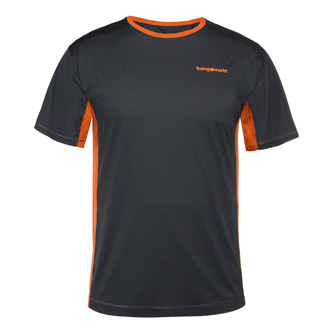 Camiseta TRANGOWORLD RITSEM