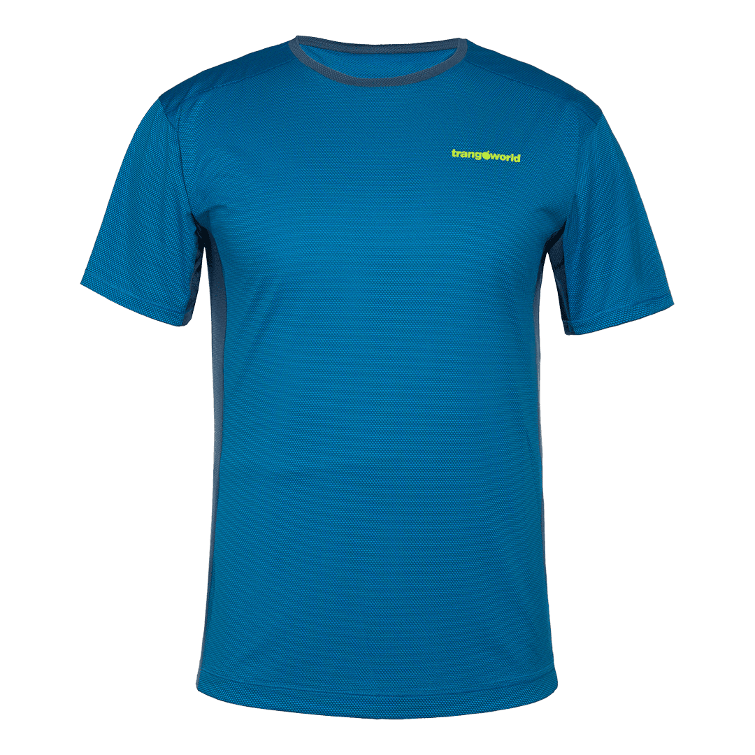 Camiseta TRANGOWORLD RITSEM