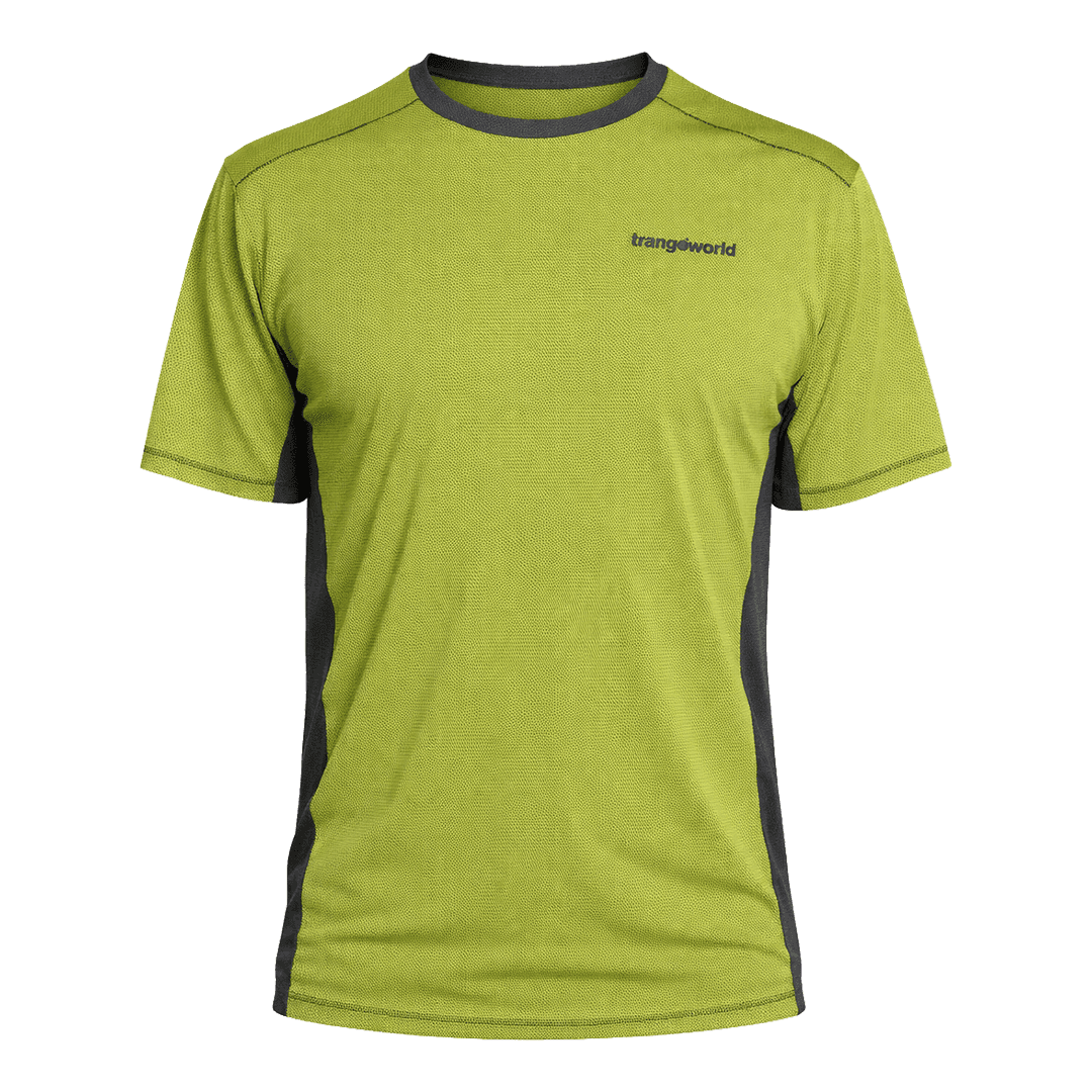 Camiseta TRANGOWORLD RITSEM