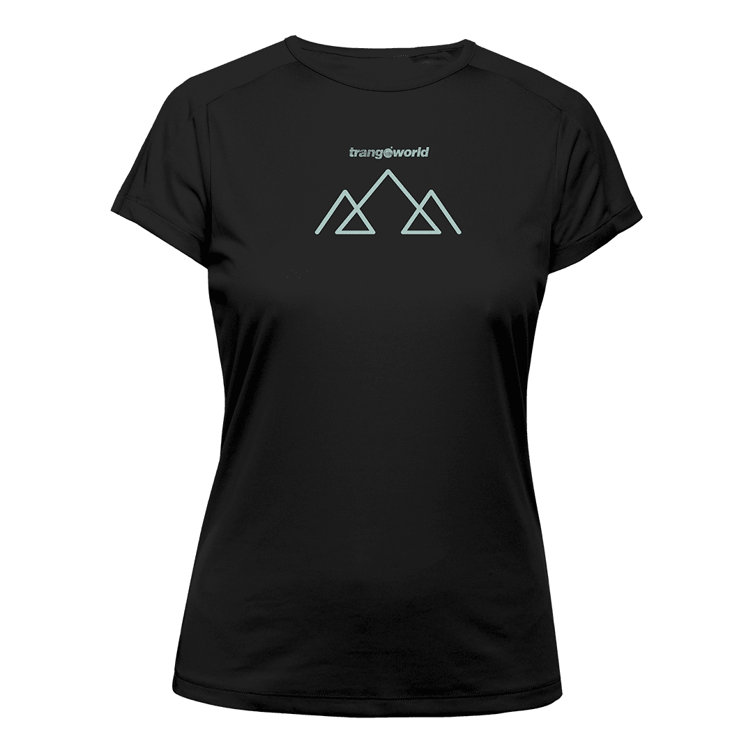 Camiseta TRANGOWORLD SALUR