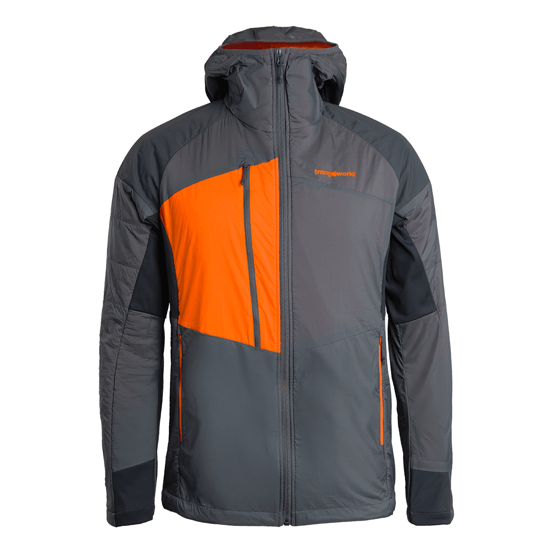 Chaqueta TRANGOWORLD CORBET