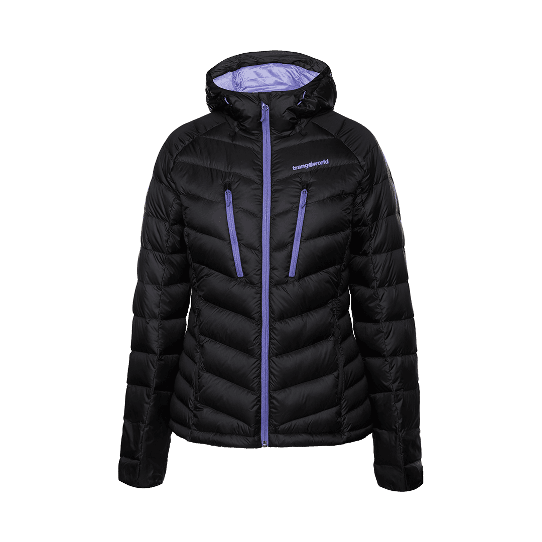 Chaqueta TRANGOWORLD LEYNAR
