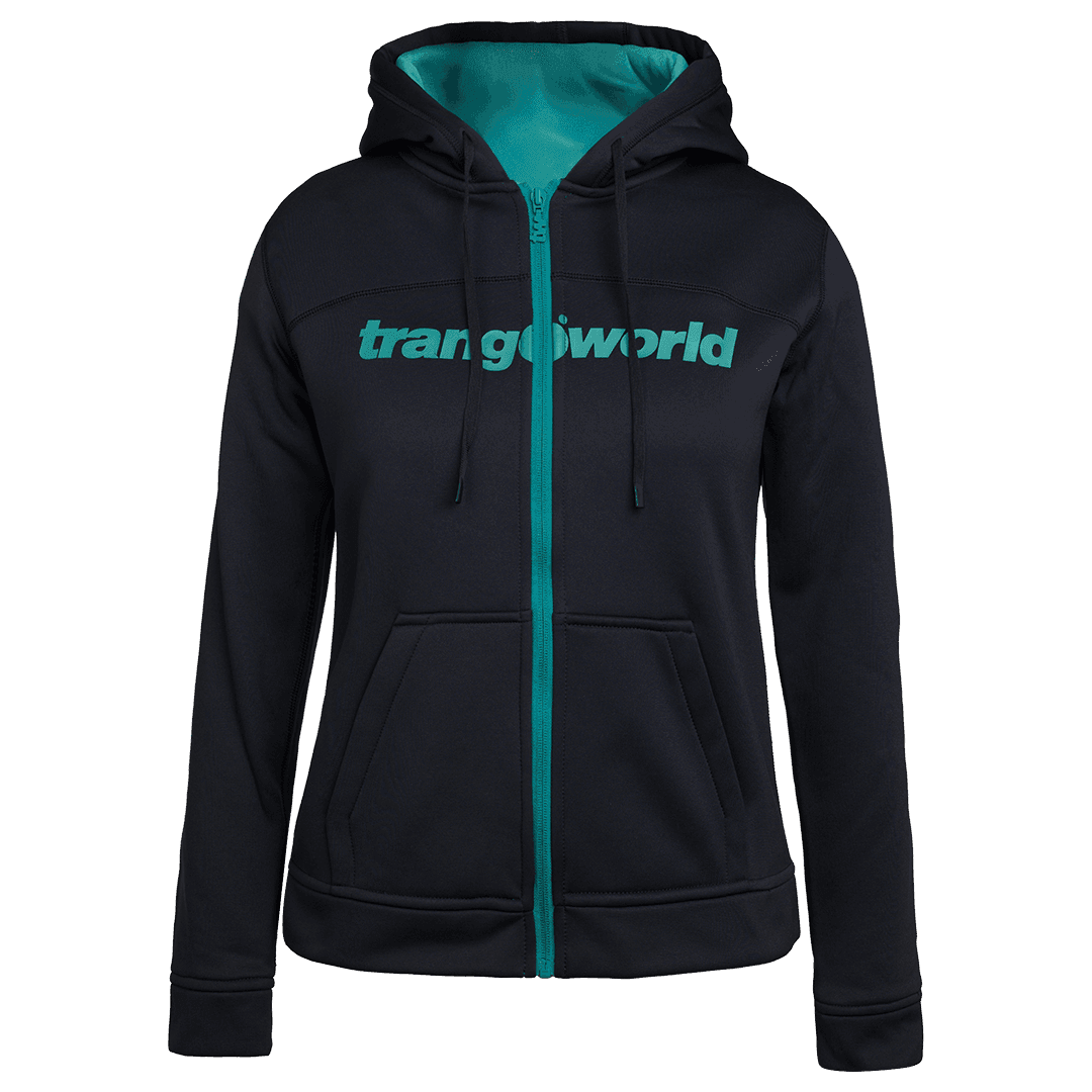 Sudadera TRANGOWORLD LIENA V02