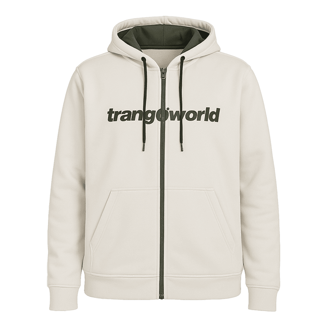 Sudadera TRANGOWORLD LIENA V02